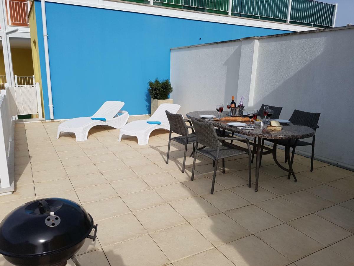 Ferienvermietung David El Verger Bagian luar foto